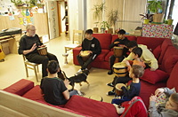 Foto č.35 (autor: archiv Múzy dětem, z.s.)