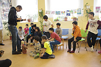 Foto č.03 (autor: archiv Múzy dětem, z.s.)