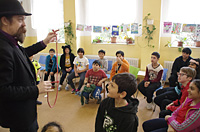 Foto č.09 (autor: archiv Múzy dětem, z.s.)