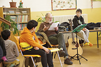 Foto č.10 (autor: archiv Múzy dětem, z.s.)