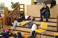 Foto č.11 (autor: archiv Múzy dětem, z.s.)