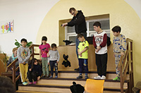Foto č.13 (autor: archiv Múzy dětem, z.s.)