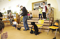 Foto č.14 (autor: archiv Múzy dětem, z.s.)