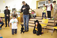 Foto č.15 (autor: archiv Múzy dětem, z.s.)
