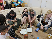 Foto č.05 (autor: archiv Múzy dětem, z.s.)