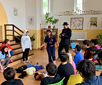Foto č.09 (autor: archiv Múzy dětem, z.s.)