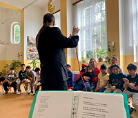 Foto č.15 (autor: archiv Múzy dětem, z.s.)