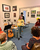 Foto č.06 (autor: archiv Múzy dětem, z.s.)