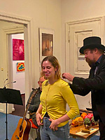 Foto č.11 (autor: archiv Múzy dětem, z.s.)