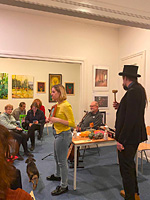 Foto č.12 (autor: archiv Múzy dětem, z.s.)