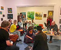 Foto č.13 (autor: archiv Múzy dětem, z.s.)