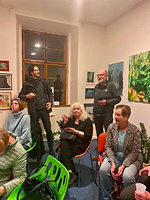 Foto č.15 (autor: archiv Múzy dětem, z.s.)