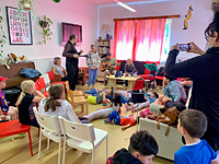 Foto č.03 (autor: archiv Múzy dětem, z.s.)