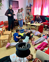 Foto č.06 (autor: archiv Múzy dětem, z.s.)