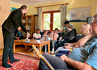 Foto č.06 (autor: archiv Múzy dětem, z.s.)