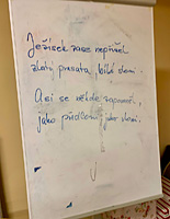 Foto č.02 (autor: archiv Múzy dětem, z.s.)