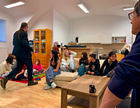 Foto č.02 (autor: archiv Múzy dětem, z.s.)