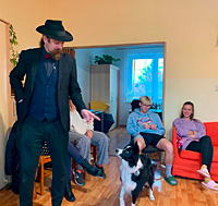 Foto č.02 (autor: archiv Múzy dětem, z.s.)