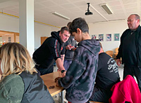 Foto č.03 (autor: archiv Múzy dětem, z.s.)