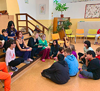 Foto č.04 (autor: archiv Múzy dětem, z.s.)