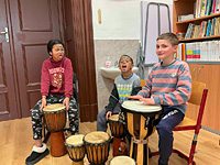 Foto č.03 (autor: archiv Múzy dětem, z.s.)