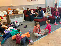 Foto č.04 (autor: archiv Múzy dětem, z.s.)