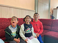 Foto č.05 (autor: archiv Múzy dětem, z.s.)