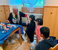 Foto č.09 (autor: archiv Múzy dětem, z.s.)