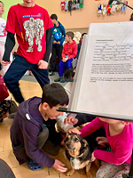 Foto č.13 (autor: archiv Múzy dětem, z.s.)