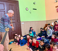 Foto č.15 (autor: archiv Múzy dětem, z.s.)