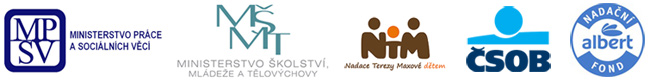 Sponzoři a partneři