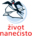 Život nanečisto