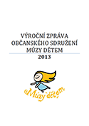 Výroční zpráva za rok 2013
