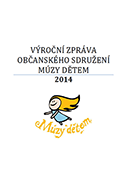 Výroční zpráva za rok 2014